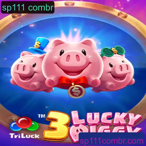 Descubra o Mundo Empolgante de 3LUCKYPIGGY: Um Jogo Inovador