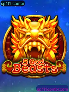 Descubra o Fascinante Mundo de 5GodBeasts: O Jogo que Conquista Multidões