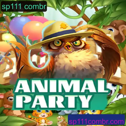 Descubra o Mundo Divertido e Educativo de AnimalParty