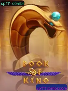 Desvendando o Fascinante Jogo BookOfKeno
