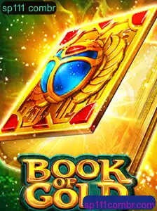 Descubra o Fascinante Mundo de Book of Gold