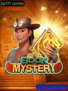 Explorando o Universo de 'BookofMystery'