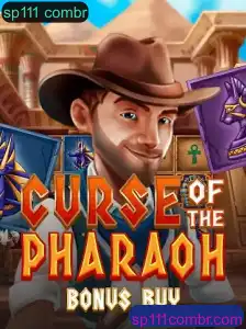 Descubra o Mundo Fascinante de Curse of the Pharaoh Bonus Buy