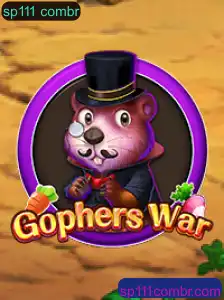 Explorando GophersWar: O Novo Fenômeno Interativo