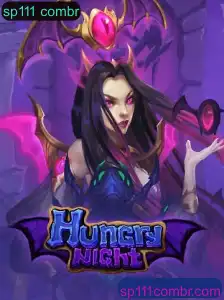 Descubra o Mundo Emocionante de HungryNight