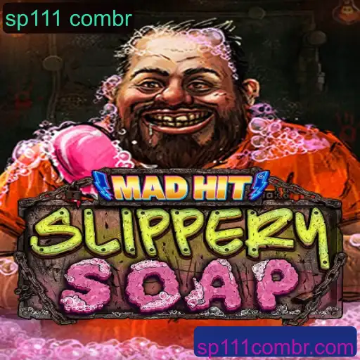 Explorando o Intrigante Mundo de MadHitSlipperySoap