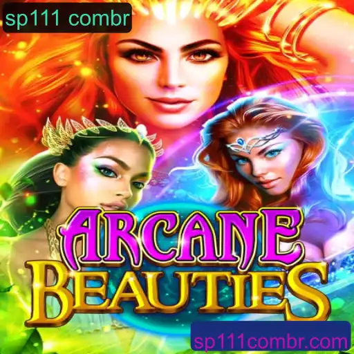 ArcaneBeauties: A Magia do Universo Fantástico de sp111 combr