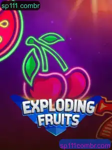 ExplodingFruits: Conheça as Regras e Atrações do Novo Jogo Sensação