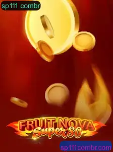 Explorando o Mundo de FruitNovaSuper80