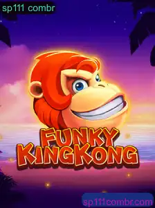 FunkyKingKong: A Nova Sensação no Mundo dos Jogos