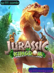 Jurassic Kingdom: Aventuras e Estratégias no Mundo dos Dinossauros