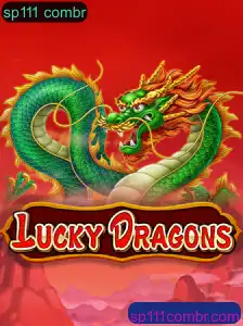 Descubra o Mundo Empolgante de LuckyDragons