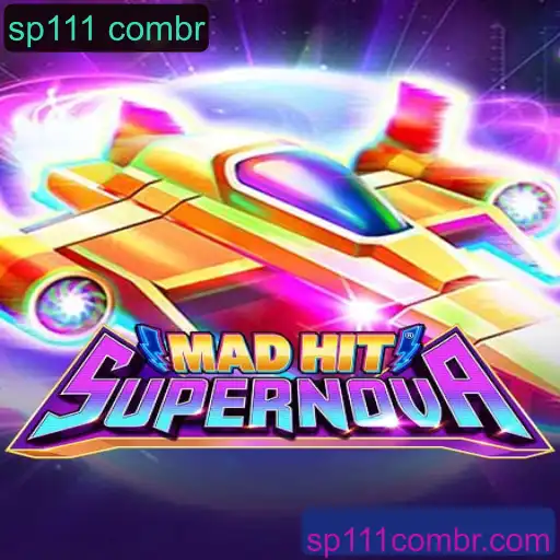 Descubra o Universo Fascinante de MadHitSupernova – O Jogo do Ano