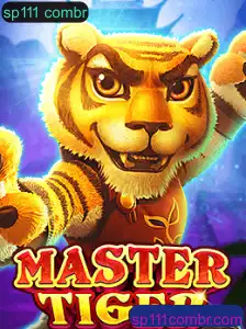 Descubra o Desafiador Mundo de MasterTiger