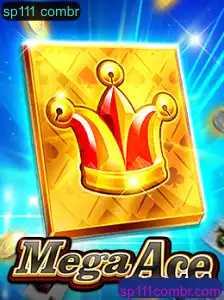 MegaAce: O Jogo Revolucionário que Está Conquistando o Mundo