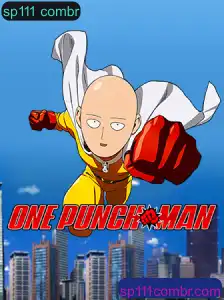 Descubra o Universo de OnePunchMan: O Jogo