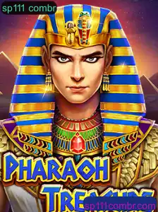 Descubra PharaohTreasure: Aventura e Estratégia