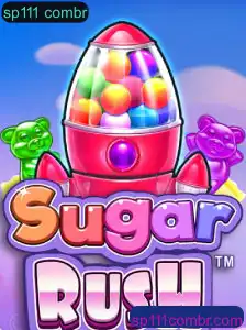 SugarRush: Mergulhando no Mundo Doce do Novo Jogo
