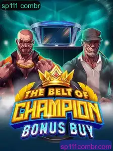 TheBeltOfChampionBonusBuy: Uma Imersão no Mundo dos Jogos de Aventura