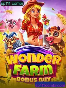 WonderFarmBonusBuy: Uma Nova Jornada no Mundo dos Jogos