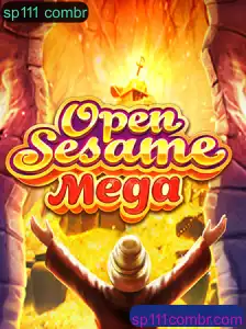 Descubra o Fascinante Mundo de OPENSESAMEMEGA