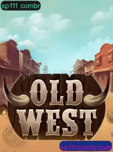 OldWest: Uma Aventura no Velho Oeste