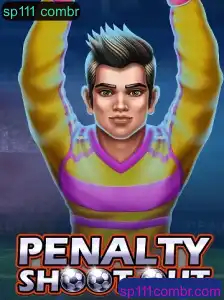 Descubra o Mundo Emocionante do Jogo PenaltyShootOut
