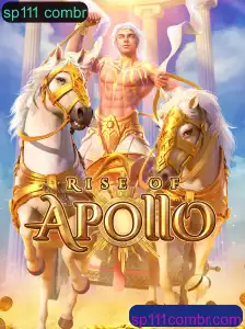Descubra a emoção de RiseofApollo