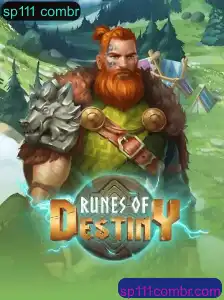 Descubra o Mundo Enigmático de RunesOfDestiny: Um Mergulho no Jogo do Momento