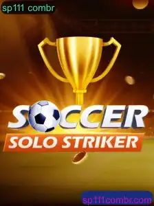 Introdução e Regras de SoccerSoloStriker: O Jogo do Momento