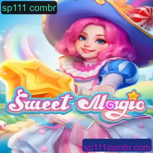 Descubra o Mundo Encantado de SweetMagic