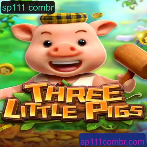 Descubra o Jogo Empolgante 'THREELITTLEPIGS'