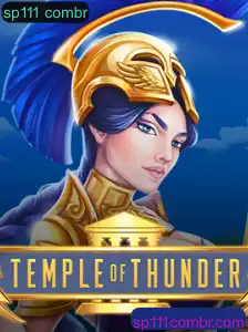 Descubra o Mundo Aventureiro de TempleofThunder