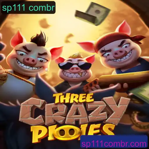 Desvendando o Universo de ThreeCrazyPiggies: Um Jogo de Estratégia e Aventura