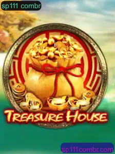 Descubra o Fascinante Jogo 'TreasureHouse' e Suas Regras Intrigantes