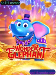 Descubra o Novo Jogo Inovador WonderElephant: Aventura e Estratégia Se Encontram