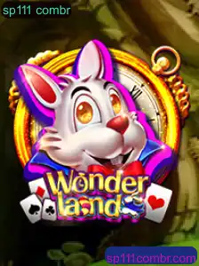 Explorando o Fascinante Mundo do Jogo Wonderland