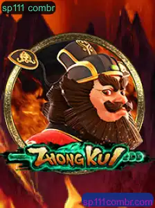 Descubra o Fascinante Jogo ZhongKui e Sua Relação com 'sp111 combr'